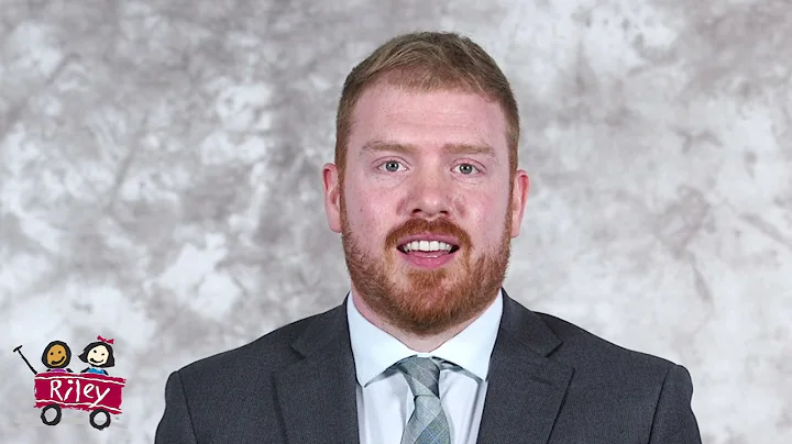 Eric T. DeGraaf, NP, Pediatrics