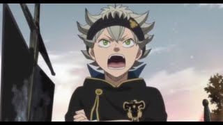 Anime World Tower Defense - Asta R Attack Animations