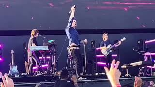 Passion Pit - Constant Conversations @ Just Like Heaven Festival 2024
