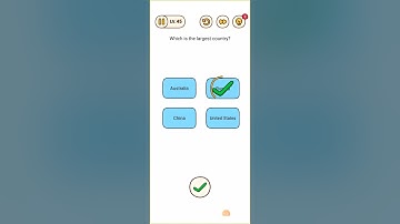 Brain Find Level 45 Walkthrough Solution and Answer By AMQ Gaming