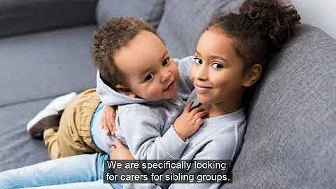 Barnardo's | Fostering Drive | Brenda Farrell