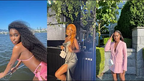 My 20th Birthday + Girl's trip Vlog