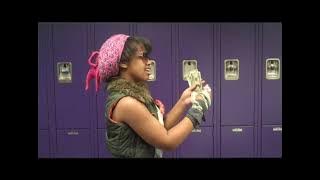 Jenai of  'Kekkou Desu' - How Much Did You Have to Pay (To Graduate)