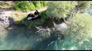 Mehmet Ekici & Mustafa Özarslan - Yüce Dağ Başına Kar Yağmış Gibi 