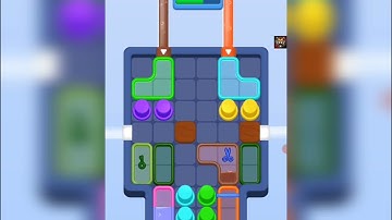 Water Out Puzzle Level 174 Gameplay Walkthrough Solution