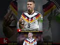 Di Salvo schmunzelt wegen Tresoldi: "Ich lasse ihn in Ruhe" #shorts