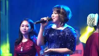DATANG UNTUK PERGI - WIWIK SAGITA - NEW PALLAPA - WEDDING CHITA & ANGGA