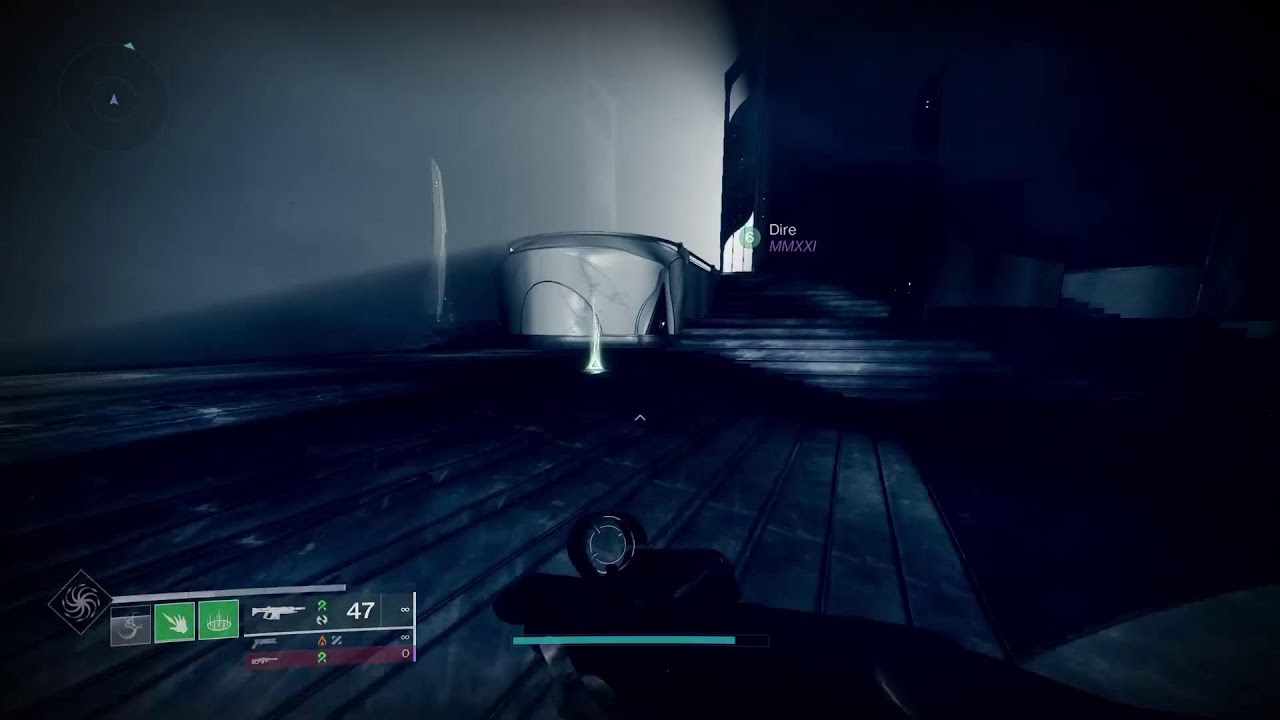 Vod Talk! Destiny 2 With Angel!