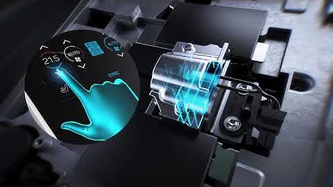 Touchscreen with active haptic feedback