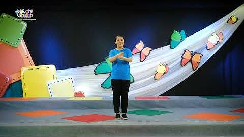 HƯỚNG DẪN CỬ ĐIỆU | CÂU KTGN - THI THIÊN 139:14