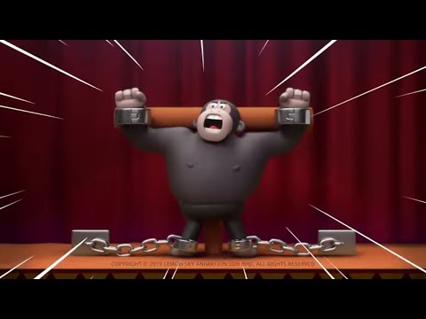 <strong>수필</strong> &amp;amp; 야수 | 점성술 | 어린이 만화 | WildBrain 한국어