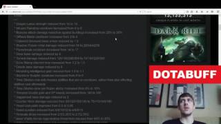 First impressions: 6.88e dota 2 patch