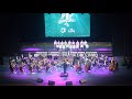 Moldovan National Youth Orchestra and La La Play Voices - &quot;Vois Sur Ton Chemin&#39;&#39;.