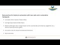 Best Practices for Selenium Automation With Java Code