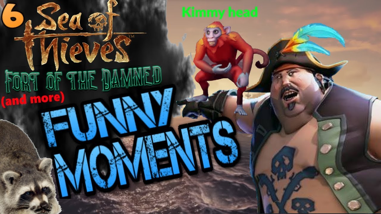 sea-of-thieves-funny-moments-6-funny-pet-names-fort-of-the-damned