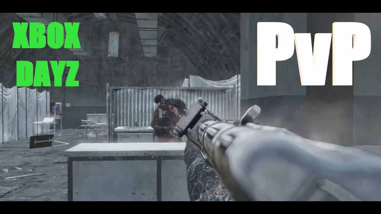 DayZ Xbox Server Playthru PvP YouTube dayz-xbox-server-playthru-pvp-youtube