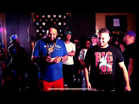 Boss Ace vs Cap Yuf