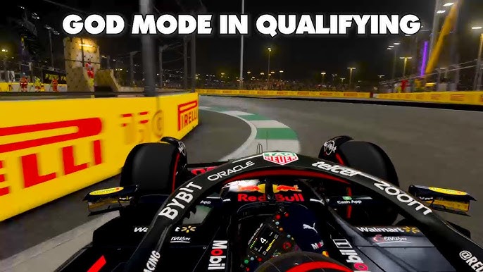 The 10 BEST Mods for F1 22 