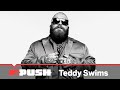 Teddy Swims Performs "The Door" | MTV Push