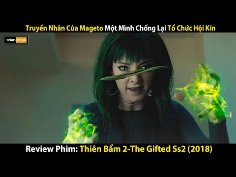 Review Phim: D Nhân Th H Mi Cuc Chin Chng Li S Dit Chng Ngưi Đt Bin | Trùm Phim Review