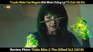 Review Phim Dị Nhân Thế Hệ Mới Cuộc Chiến Chống Lại Sự Diệt Chủng Người Đột Biến Trùm Phim Review