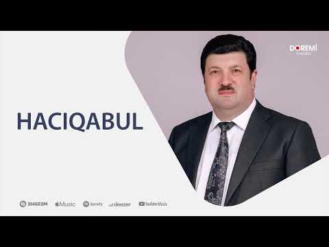 Eflatun Qubadov - Hacıqabul