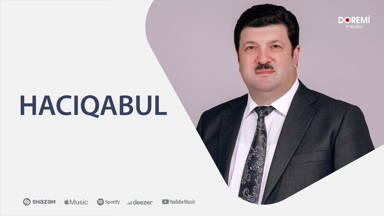 Eflatun Qubadov   Hacqabul