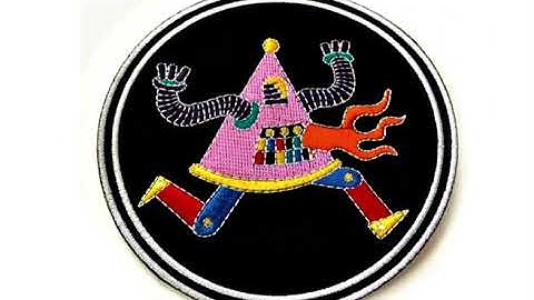 Customize patches factory from China 10 free samples