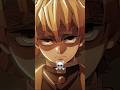 Infinity Castle Arc trailer #anime #allanimemoments #animeedit #aura #zenitsuagatsuma