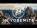 24 hours in yosemite national park california  unilad adventure