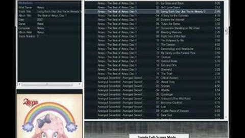 How to customize Foobar2000