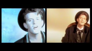 Scritti Politti - Oh Patti (Don&#39;t Feel Sorry For Loverboy)