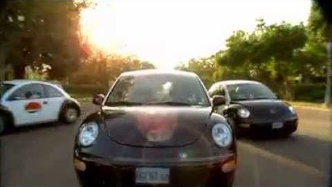 Geek Squad Canada Commercial - Deployment