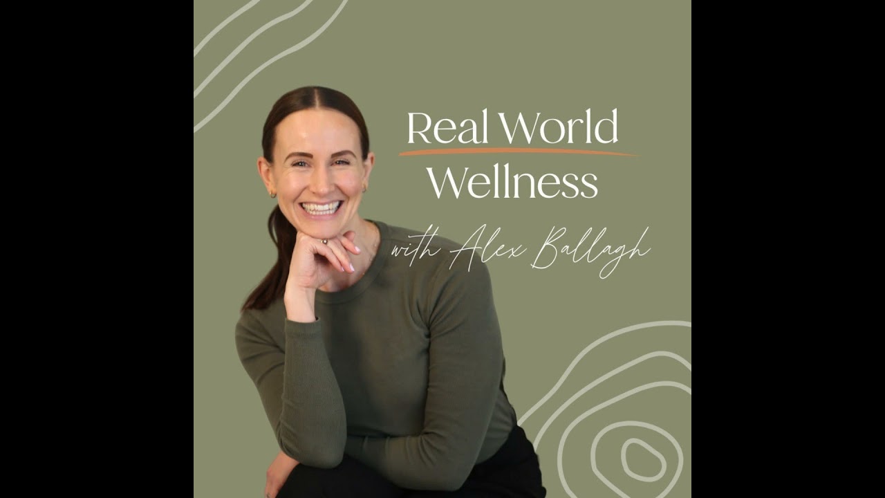 Whole Body Tools for Brain Health with Shelley Gawith