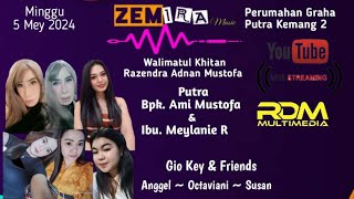  Streaming  Rdm Multimedia  Zemira 