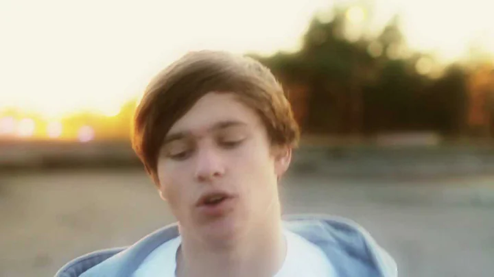 Billy Gregory - Normal (Official Video)