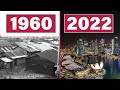 The Economic Transformation of Singapore