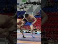 Ньургун Андреев #саха #хапсагай #якутия #sport #wrestling #борьба