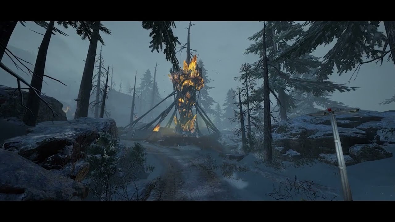 Undawn Login Theme [New] 