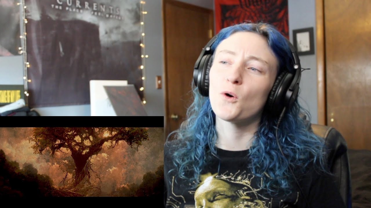 UNSIGNED SUNDAY!! | VINTAS | 'Ash and Oak' | REACTION/REVIEW