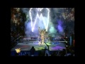 WWE WWF Ultimate Warrior 2nd Theme With Custom Titantron RIP WWE WWF Ultimate Warrior 2nd Theme With Custom Titantron RIP