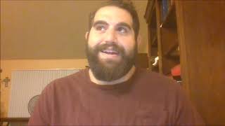 FS Masculinity Thesis and Proposal Video