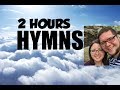 2 hours of a capella hymns and gospel songs