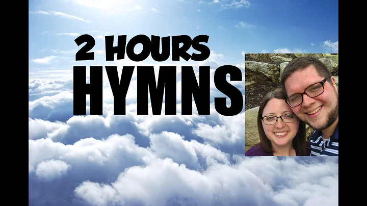 2 HOURS of A CAPELLA HYMNS AND GOSPEL SONGS