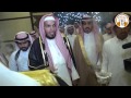 التغطية الاعلامية HD لحفل زواج مفسر الأحلام الشيخ إبراهيم بن عبدالرحمن بن مياح الرويس