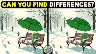 🐢🧩 Spot The Difference | Can You Beat the Clock? 🧩🐢 | Quizonaut Turtle screenshot 5