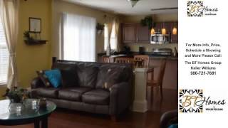 2720 Old Ironside Drive, Charlotte, NC Presented by Tammi Juengst.