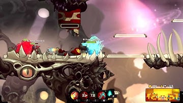 Awesomenauts Review (PC) - HD