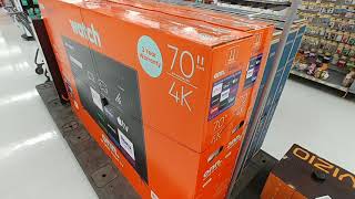 Electronics At Walmart - April 2021