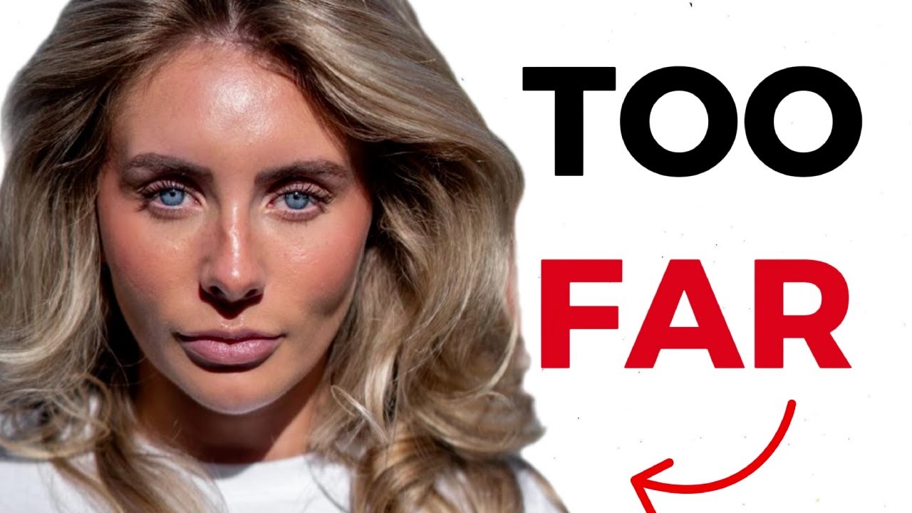 Bonnie Blue's Stunts are going TOO FAR